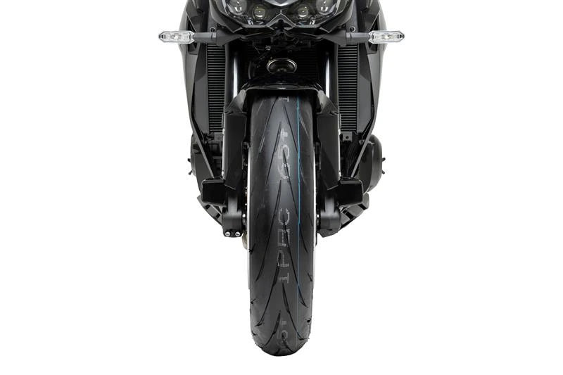 Puig Air Duct KAWASAKI Z1100 2026