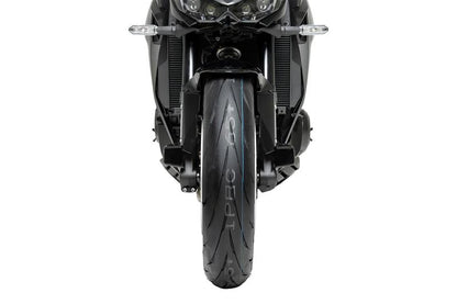 Puig Air Duct KAWASAKI Z1100 2026