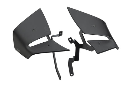 Puig Spoilers D12 KAWASAKI Z1000 2016-2026