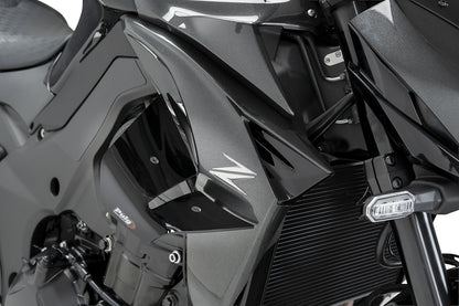 Puig Spoilers D12 KAWASAKI Z1000 2016-2026