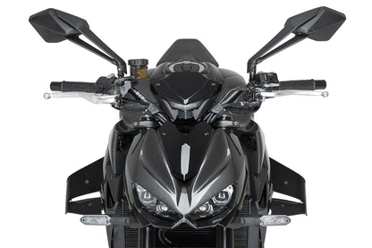 Puig Spoilers D12 KAWASAKI Z1000 2016-2026