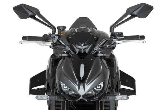 Puig Spoilers D12 KAWASAKI Z1000 2016-2026