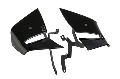 Puig Spoilers D12 KAWASAKI Z1000 2016-2026