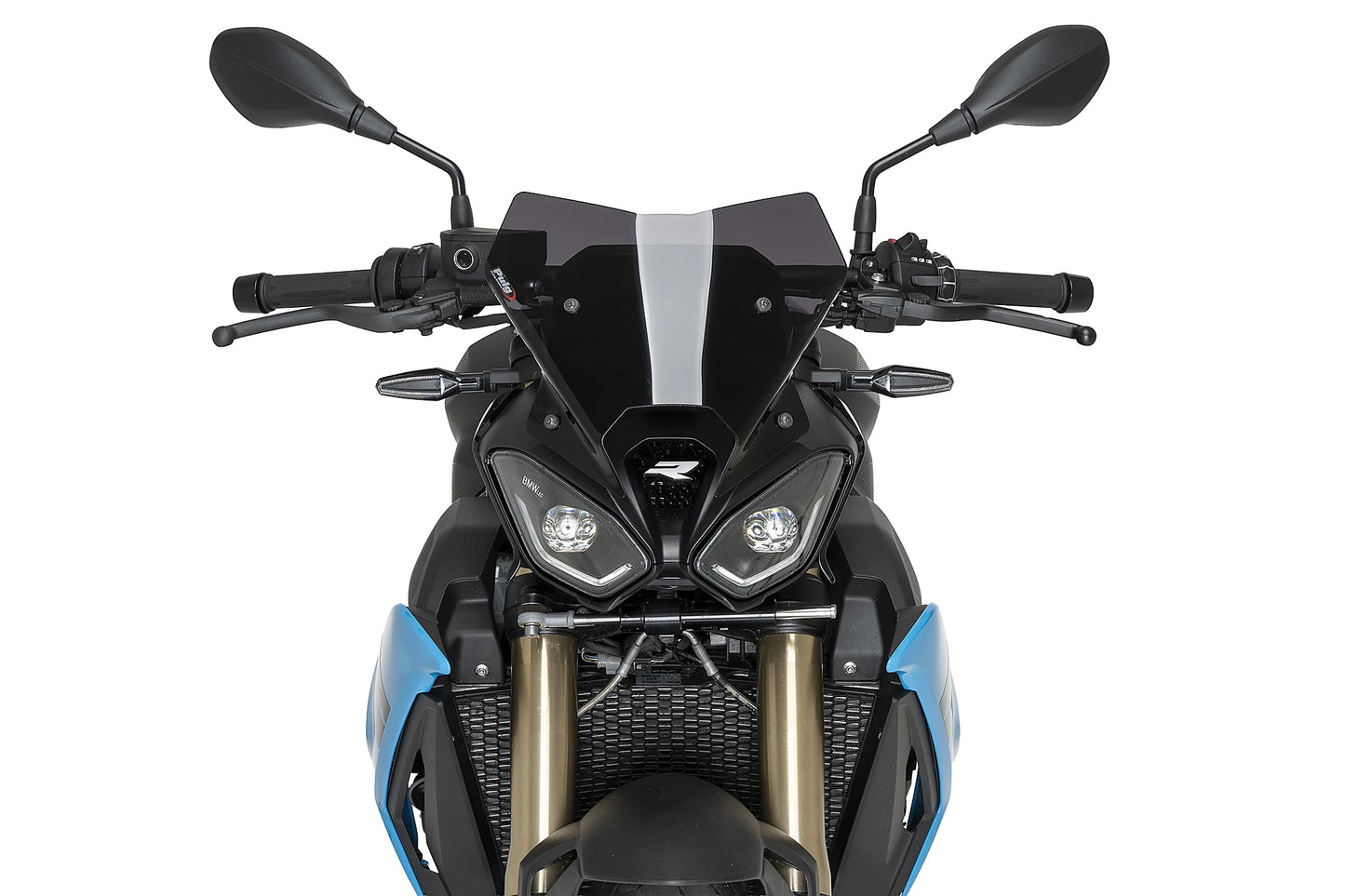 Puig New Generation Sport BMW M1000R 2025-2026