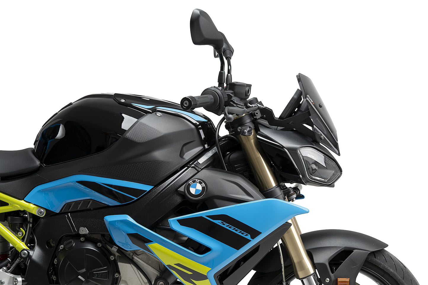Puig New Generation Sport BMW M1000R 2025-2026