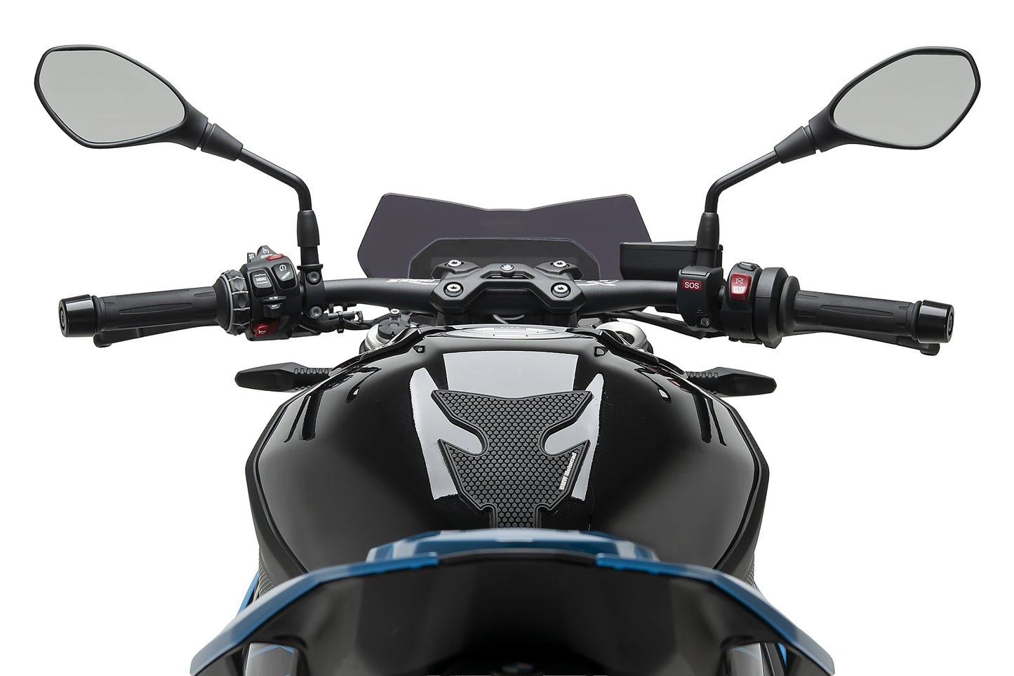Puig New Generation Sport BMW M1000R 2025-2026
