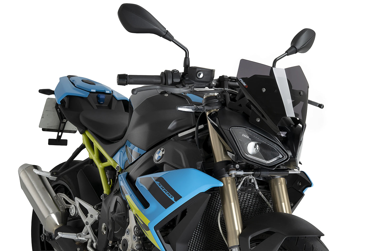 Puig New Generation Sport BMW M1000R 2025-2026