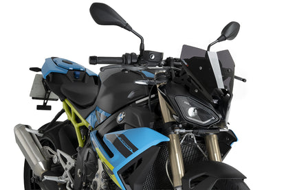 Puig New Generation Sport BMW M1000R 2025-2026