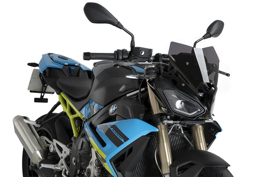 Puig New Generation Sport BMW M1000R 2025-2026