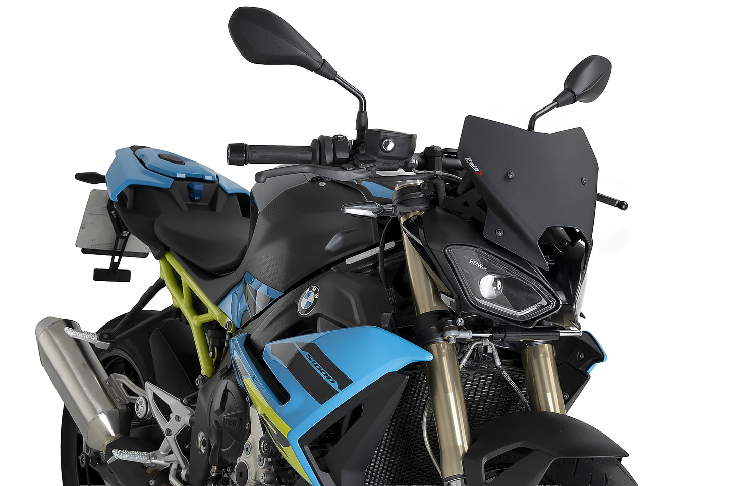 Puig New Generation Sport BMW M1000R 2025-2026