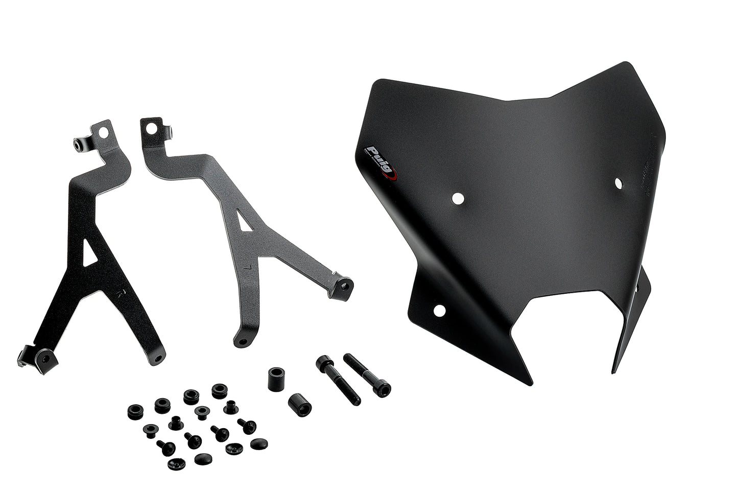 Puig New Generation Sport BMW M1000R 2025-2026