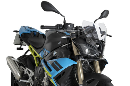 Puig New Generation Sport BMW M1000R 2025-2026