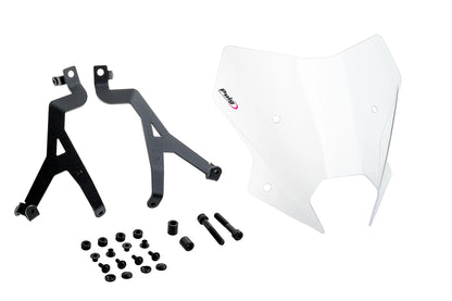Puig New Generation Sport BMW M1000R 2025-2026