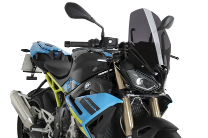 Puig New Generation Touring BMW M1000R 2025-2026