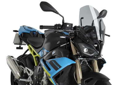 Puig New Generation Touring BMW M1000R 2025-2026