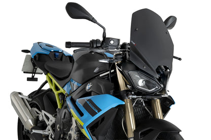 Puig New Generation Touring BMW M1000R 2025-2026