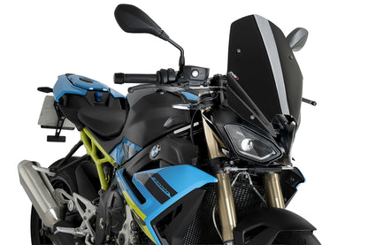 Puig New Generation Touring BMW M1000R 2025-2026