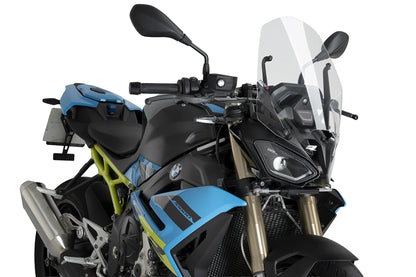 Puig New Generation Touring BMW M1000R 2025-2026