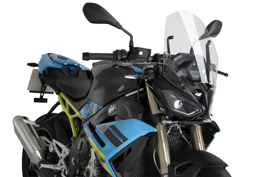 Puig New Generation Touring BMW M1000R 2025-2026