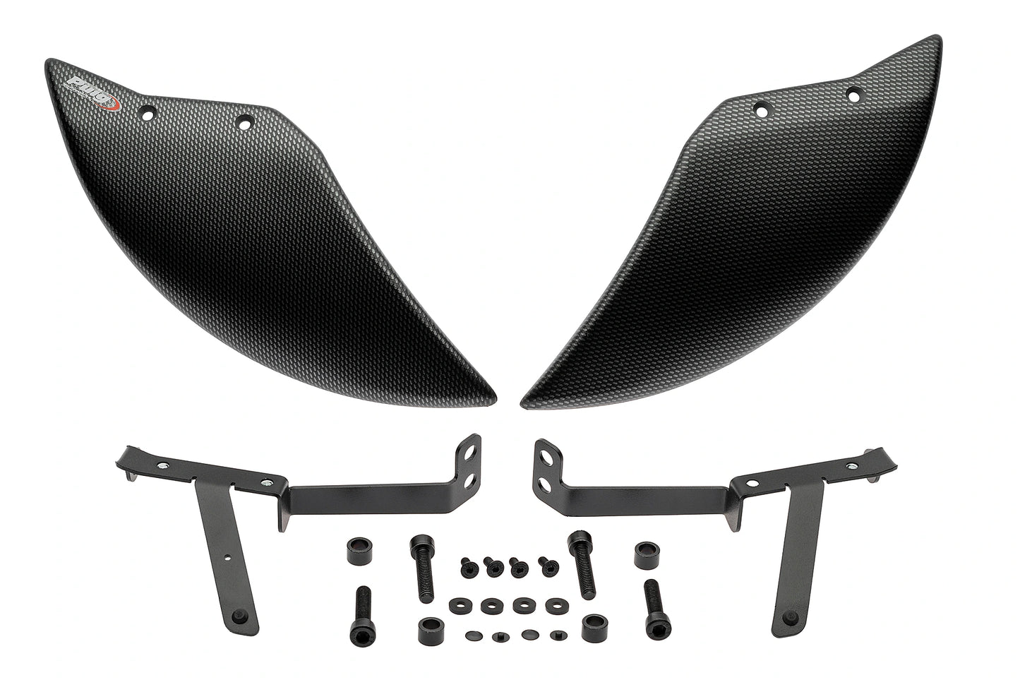 Puig Aero Wheel Deflector