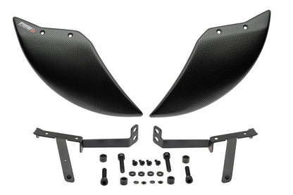 Puig Aero Wheel Deflector
