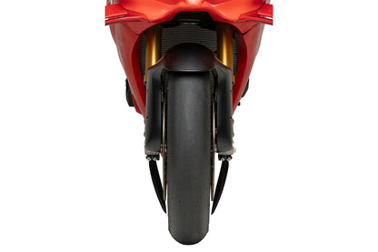 Puig Aero Wheel Deflector