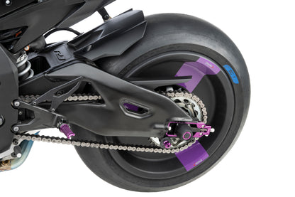 Puig Lenticular Covers Yamaha YZF-R1 2025 - Adventure Parts