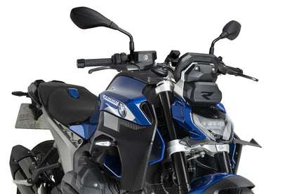 Puig Naked Frontal Spoilers BMW R1300R 2025-2026