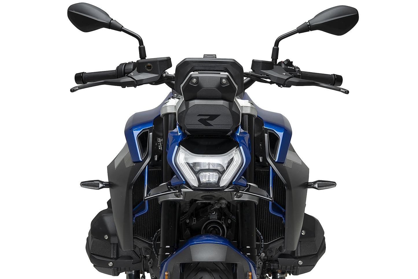 Puig Naked Frontal Spoilers BMW R1300R 2025-2026
