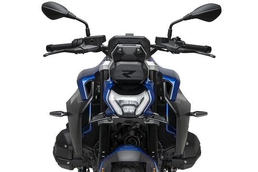 Puig Naked Frontal Spoilers BMW R1300R 2025-2026