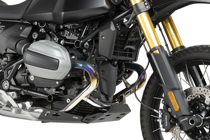 Puig Oil-Carter Guard BMW R12 G-S 2025-2026 - Adventure Parts
