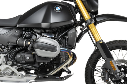Puig Oil-Carter Guard BMW R12 G-S 2025-2026 - Adventure Parts