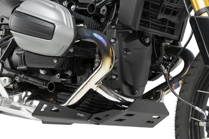 Puig Oil-Carter Guard BMW R12 G-S 2025-2026 - Adventure Parts