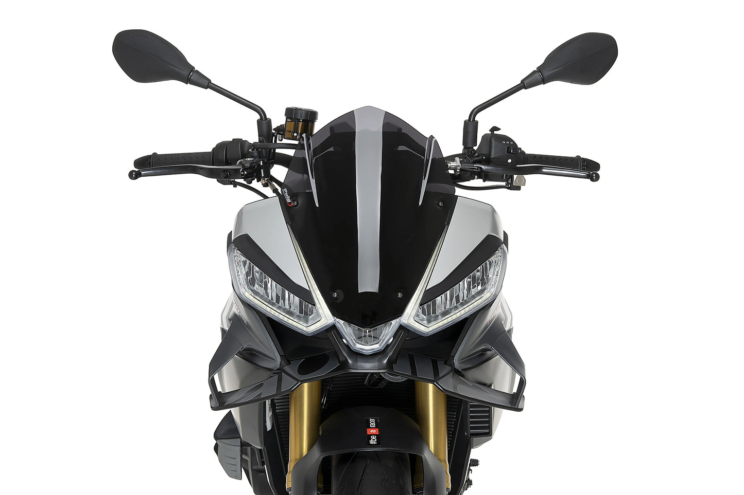 Puig Sport Screen APRILIA TUONO V4 1100 2025-2026