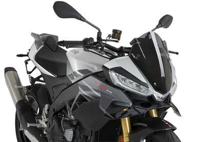 Puig Sport Screen APRILIA TUONO V4 1100 2025-2026