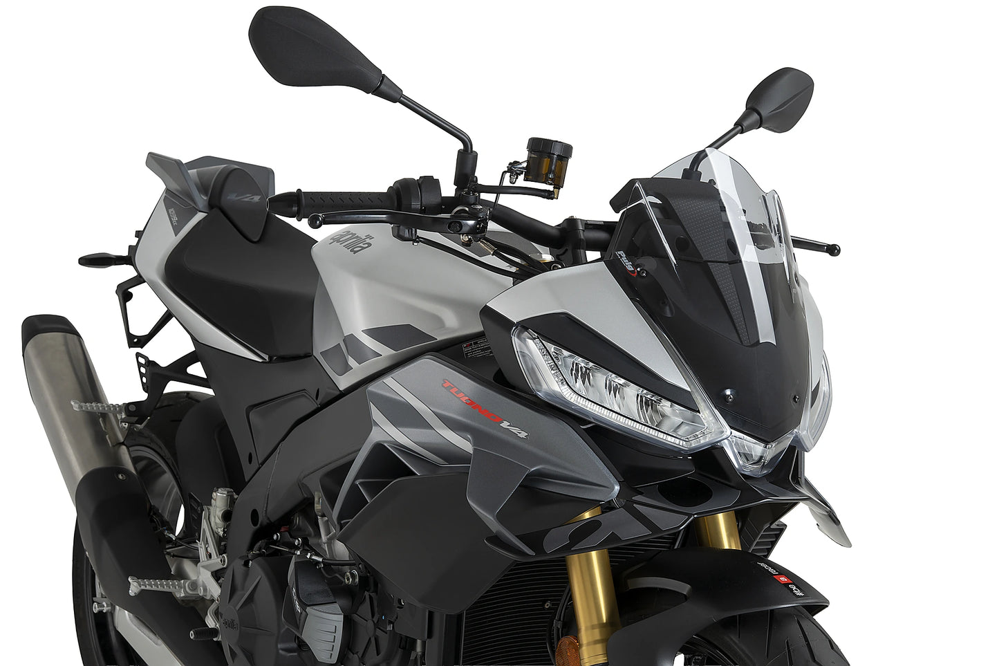Puig Sport Screen APRILIA TUONO V4 1100 2025-2026