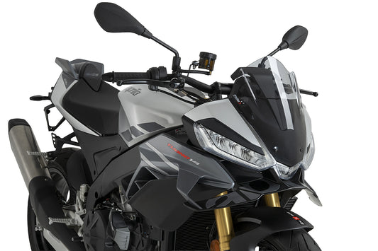 Puig Sport Screen APRILIA TUONO V4 1100 2025-2026