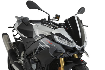 Puig Sport Screen APRILIA TUONO V4 1100 2025-2026