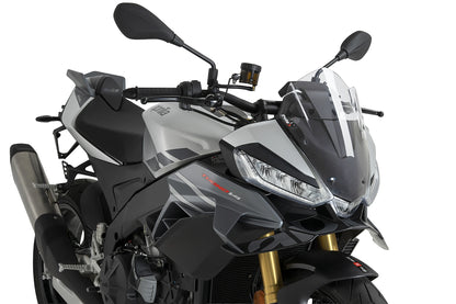 Puig Sport Screen APRILIA TUONO V4 1100 2025-2026