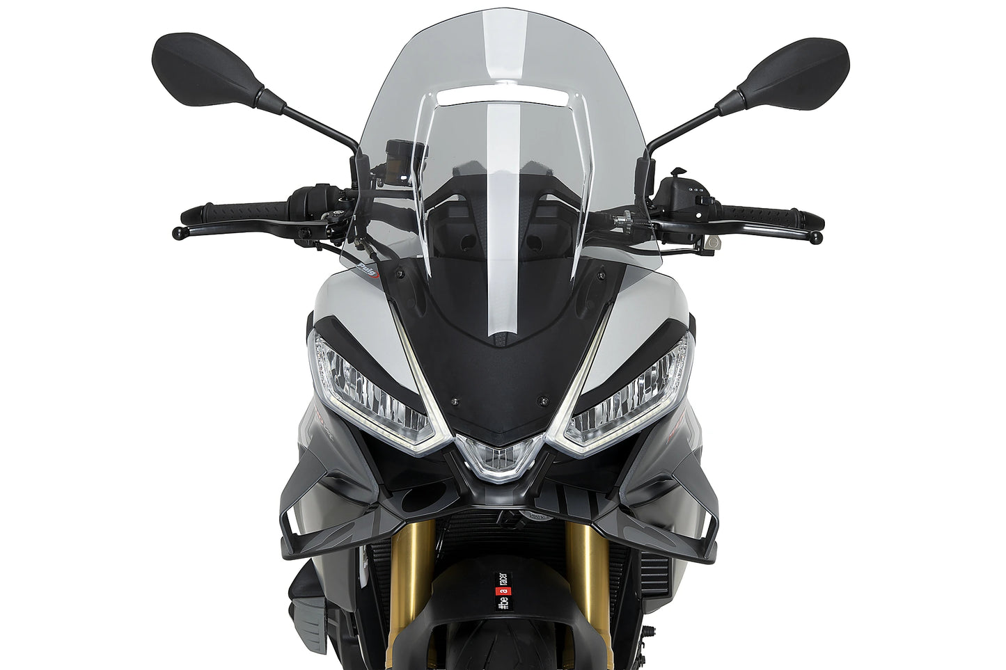 Puig Touring Screen APRILIA TUONO V4 1100 2025-2026