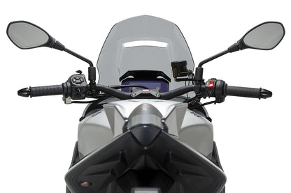 Puig Touring Screen APRILIA TUONO V4 1100 2025-2026
