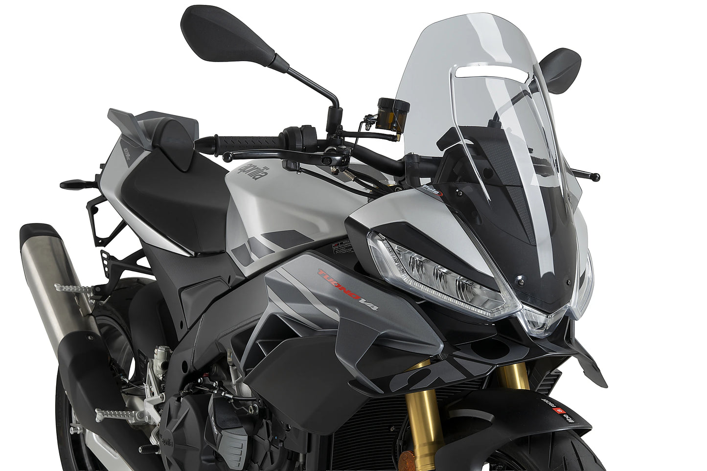 Puig Touring Screen APRILIA TUONO V4 1100 2025-2026