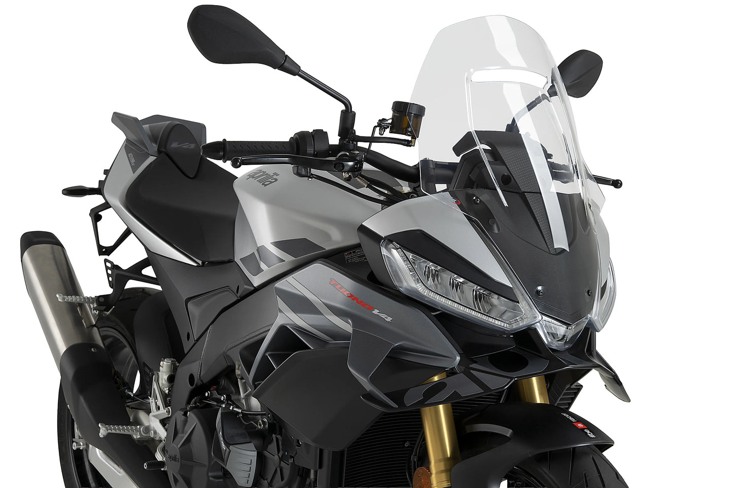 Puig Touring Screen APRILIA TUONO V4 1100 2025-2026