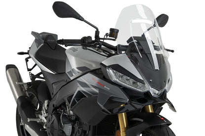 Puig Touring Screen APRILIA TUONO V4 1100 2025-2026