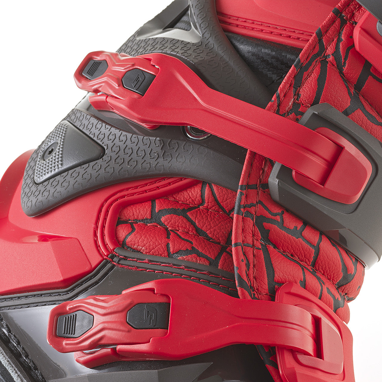 Gaerne SG22 Limited Edition MAGMA MJK LE Deep Motorcycle Boots