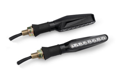 Puig Pin LED Sequential Turn Signal Lights (Sold in Pairs)