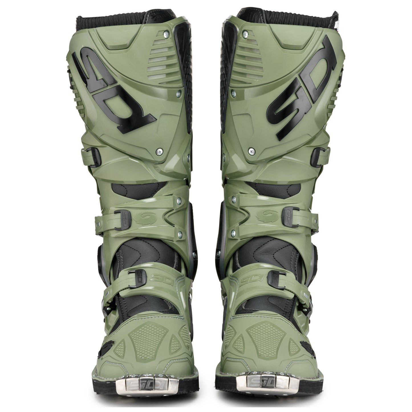 SIDI Crossfire 3 TA Motorcycle Boots - Adventure Parts