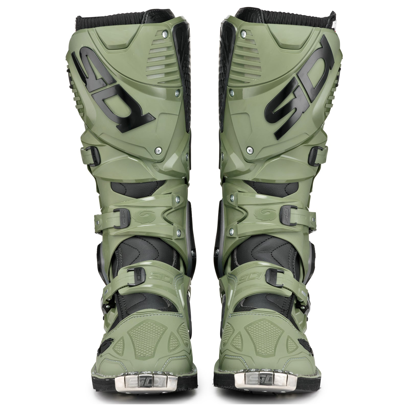 SIDI Crossfire 3 TA Motorcycle Boots - Adventure Parts