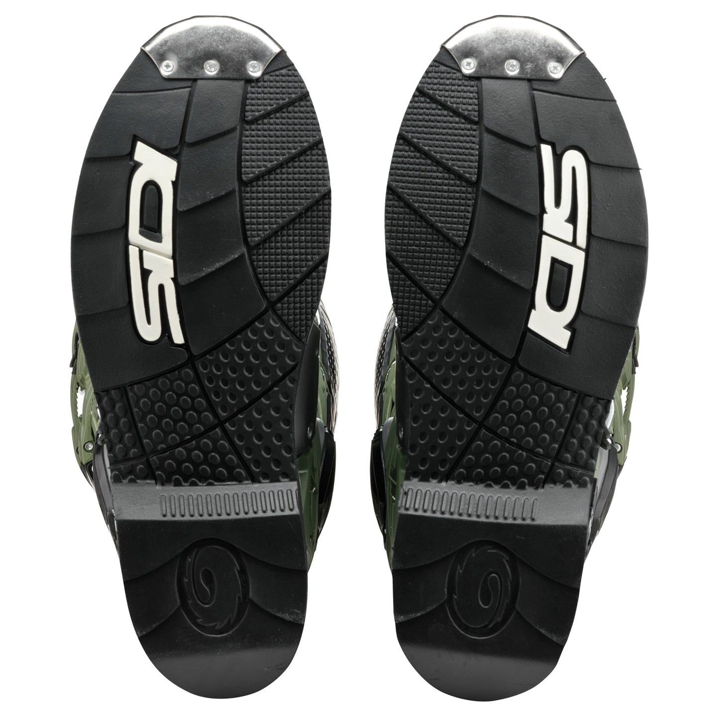 SIDI Crossfire 3 TA Motorcycle Boots - Adventure Parts