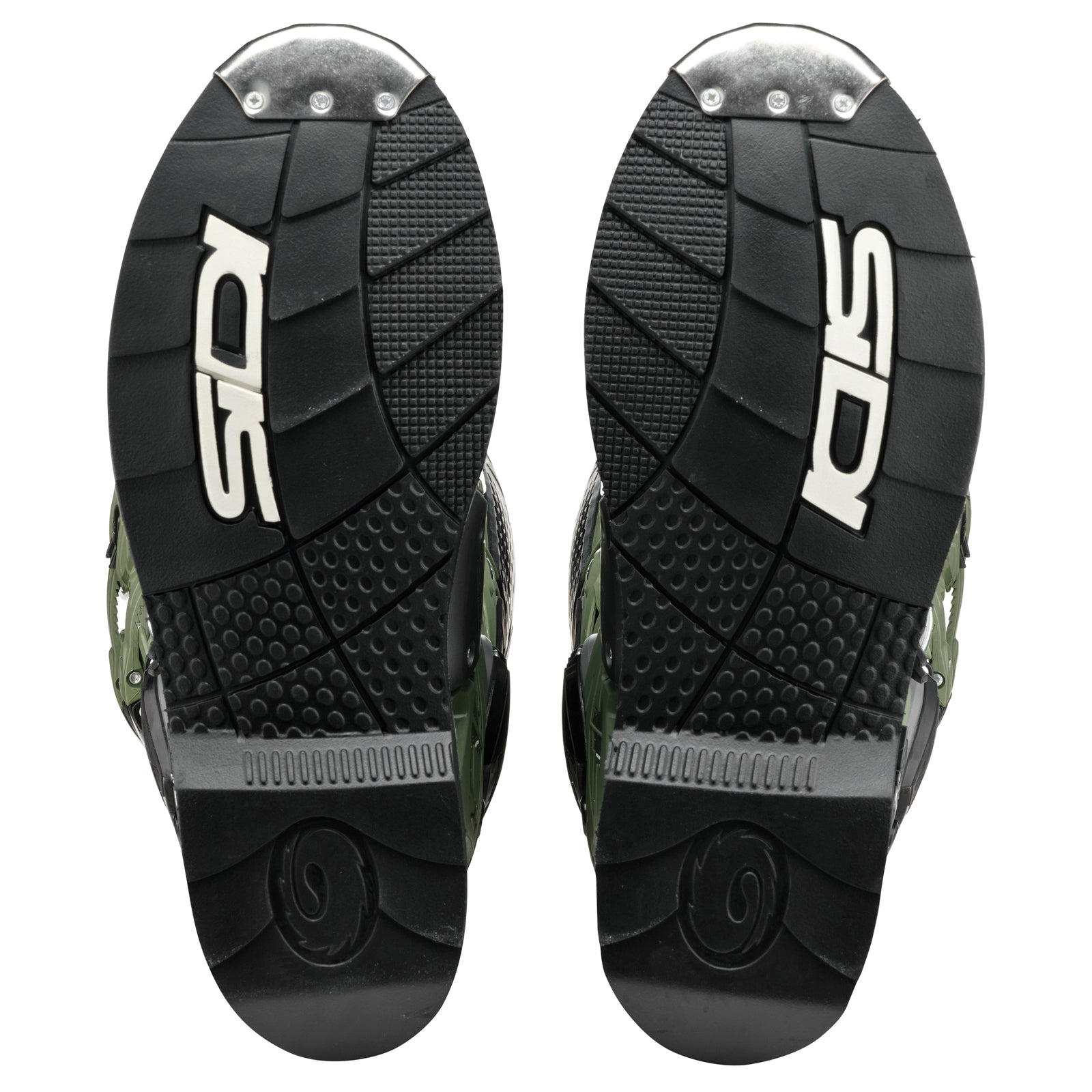 SIDI Crossfire 3 TA Motorcycle Boots - Adventure Parts